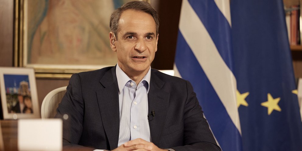 2023 Greek Elections: A Critical Turning Point for the Nation’s Future