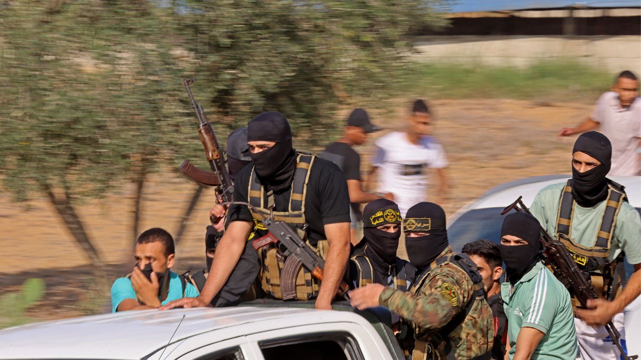 Crisis in Gaza: A Turning Point in the Israeli-Palestinian Conflict