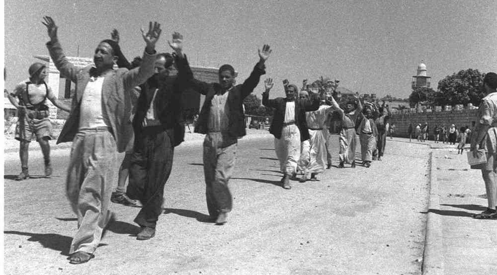 75 Years of the Nakba: Ongoing Struggles, Far-Right Politics and the Palestinian Struggle for Freedom