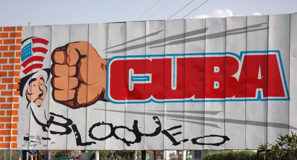 Ending the U.S. Embargo: Cuba’s Struggle for Economic Survival