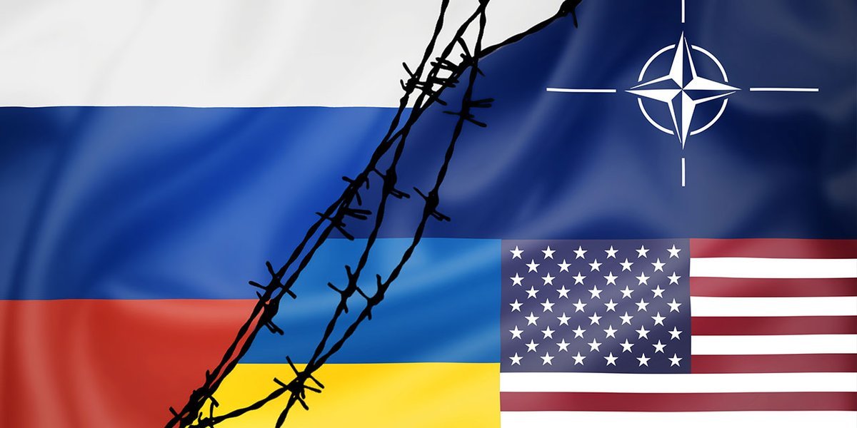NATO’s Proxy War in Ukraine: A Stalemate of Imperialist Failures