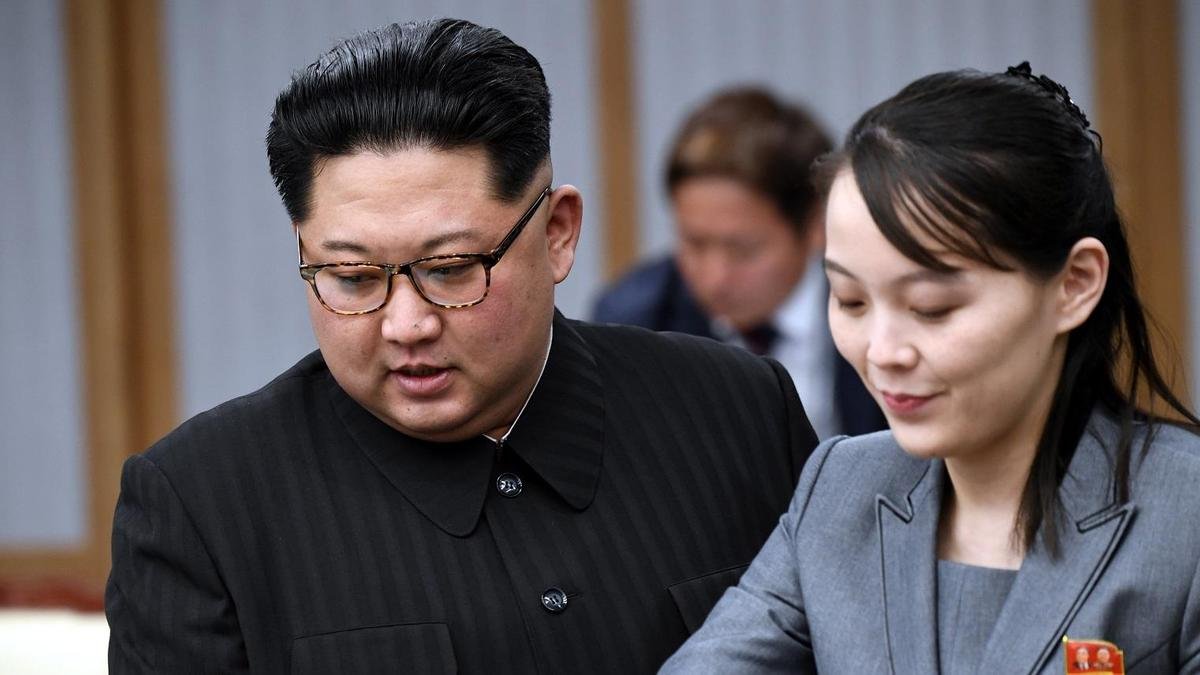 North Korea’s Future: The Power Dynamics of the Kim Dynasty