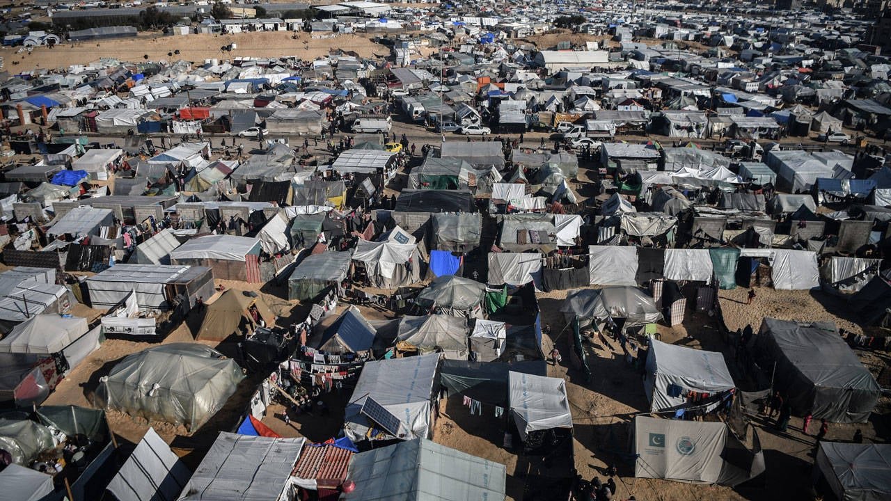 Rafah Under Siege: Netanyahu’s Escalation and Regional Tensions
