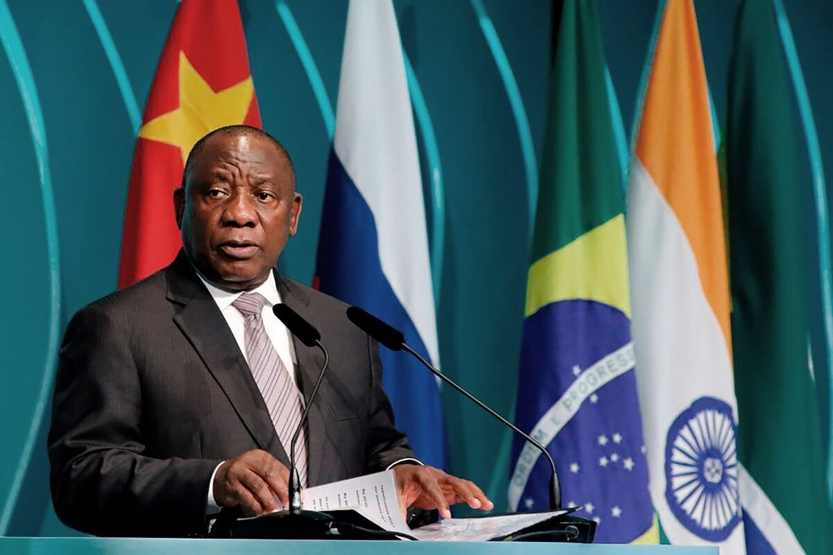 South Africa’s Energy Crisis: A Call for Systemic Reform