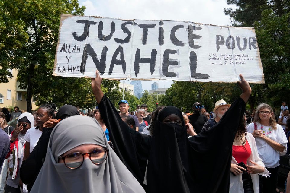 France Unrest and the Call for Systemic Reform