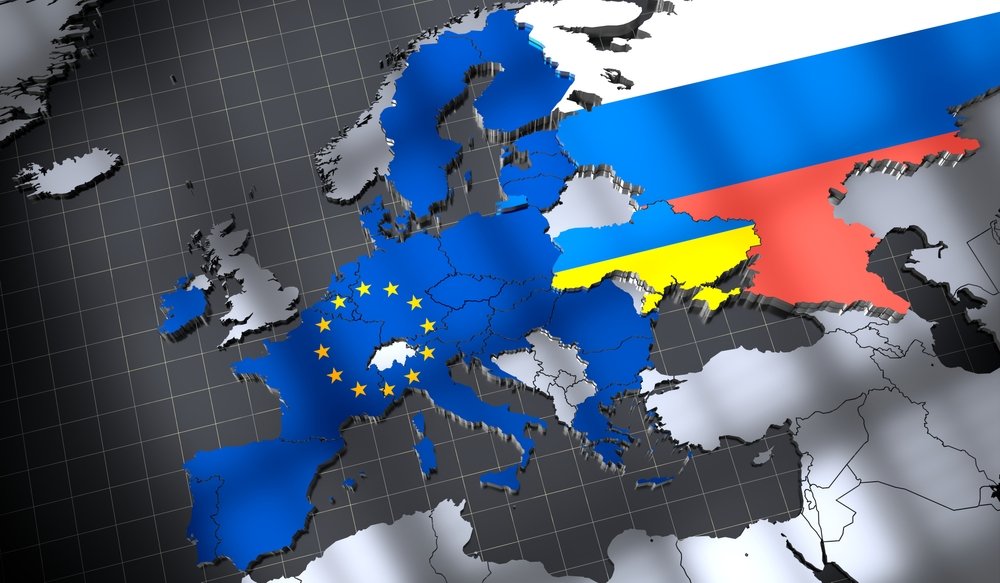 Ukraine, NATO, and the 2022 Turning Point