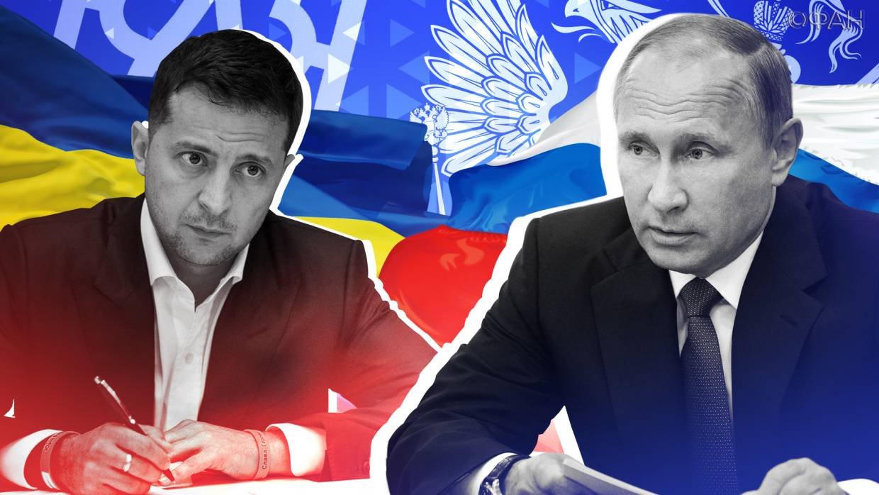 Ukraine and NATO A Geopolitical Struggle for Influence