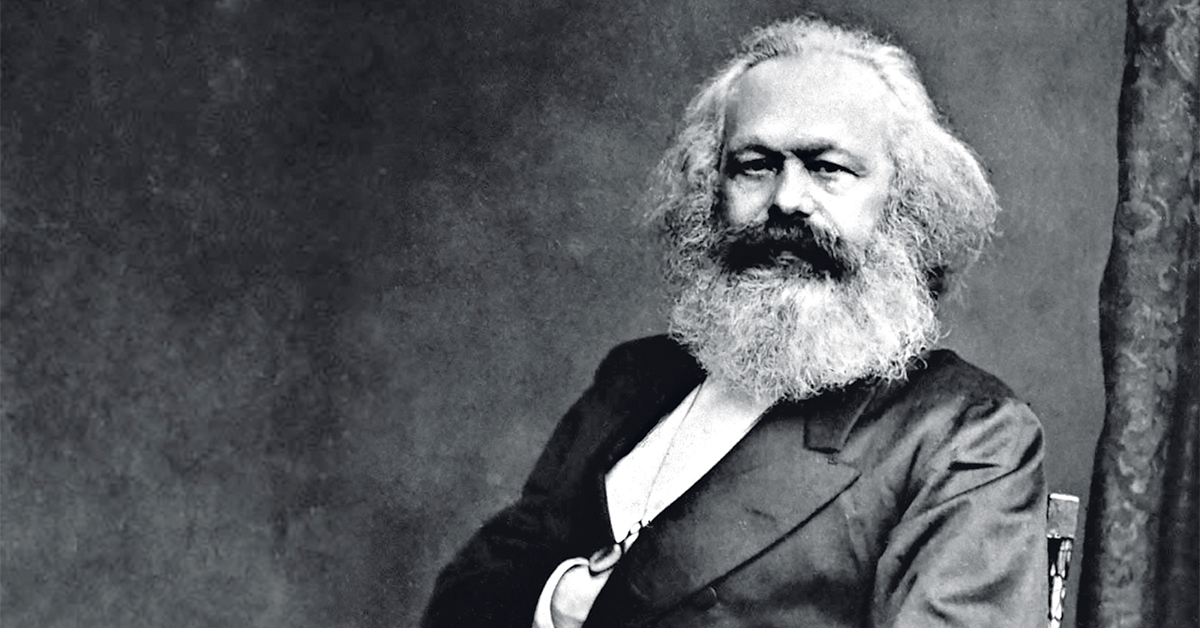 Marx’s Legacy: The Resurgence of Communism in a Time of Crisis