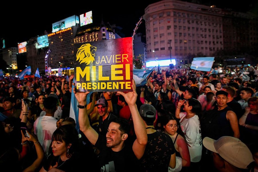 Argentina Under Milei: Austerity, Repression, and the Coming Class Struggle