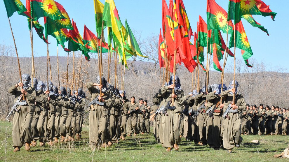Democratic Confederalism: Kurdish Resistance and Global Solidarity