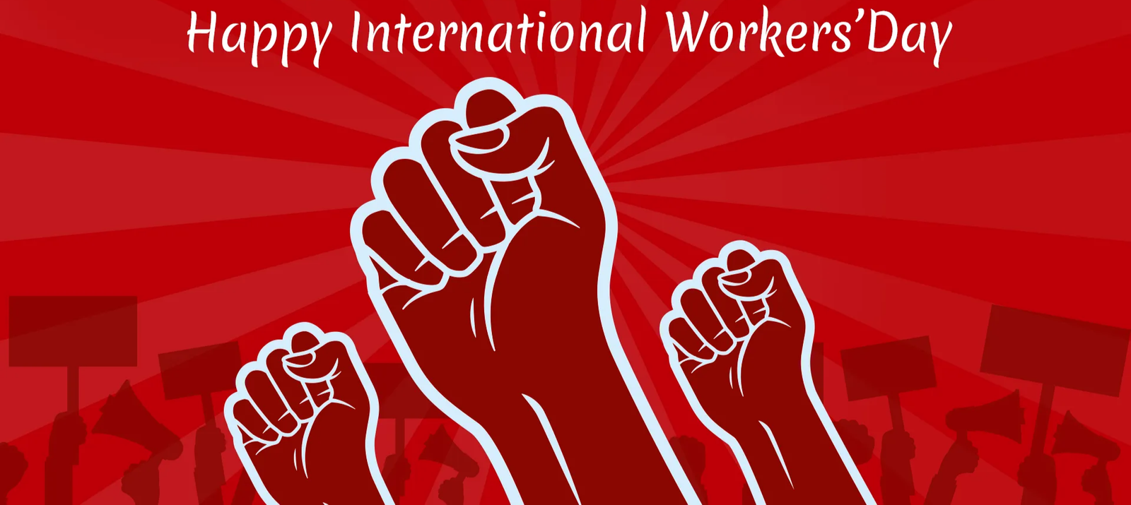 May 1st: The Day of Workers’ Solidarity and Struggle