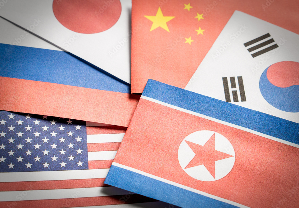 Korean Peninsula on Edge: Rising Tensions and Global Power Shifts