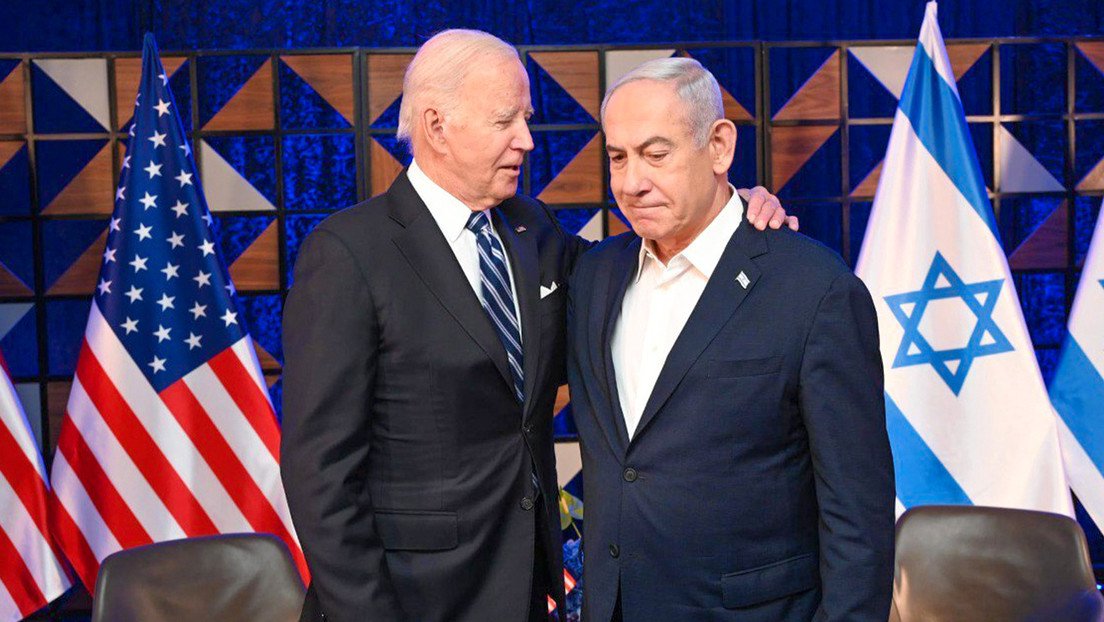 Rafah’s Uncertain Fate: U.S. Pressure and Netanyahu’s Balancing Act