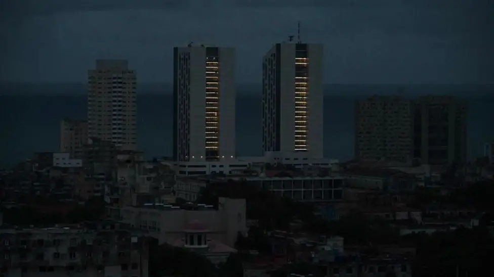 Cuba’s Growing Challenges