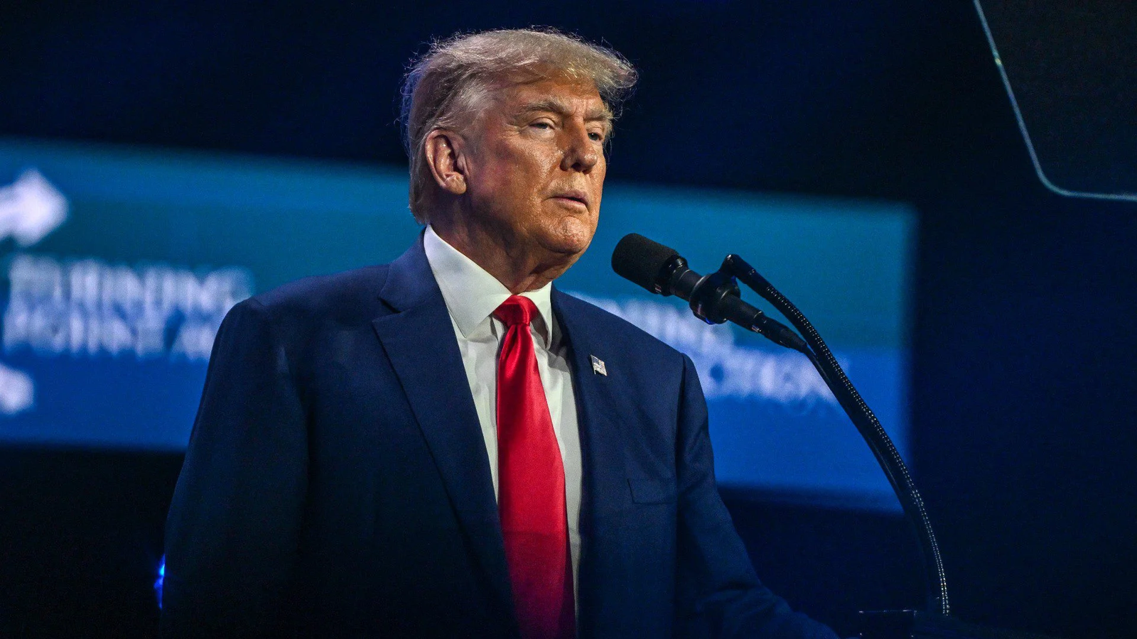 Trump Indictment A Turning Point in U.S. Politics