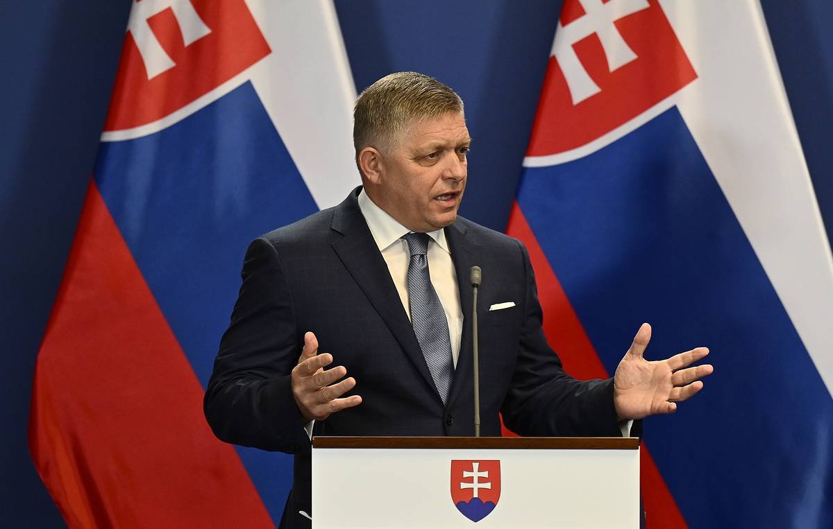 Assassination Attempt on Fico Slovakia’s Deepening Political Divide
