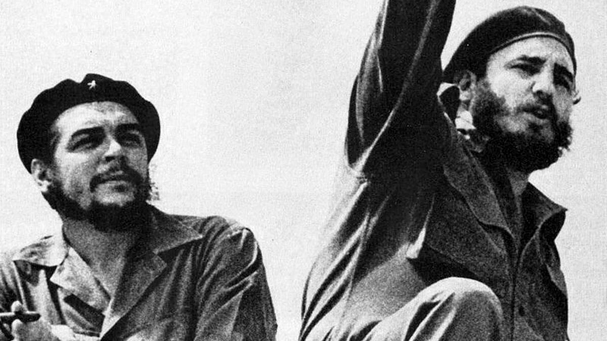 Fidel Castro: Revolutionary Leader and Architect of Socialist Cuba