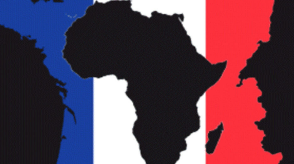 French Imperialism in Decrease – Africa