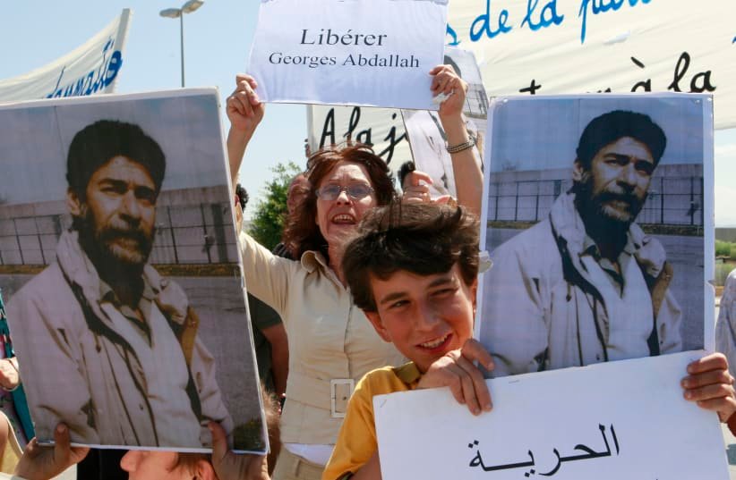 Georges Ibrahim Abdallah: The Longest-Held Political Prisoner in Europe and His Legacy of Resistance