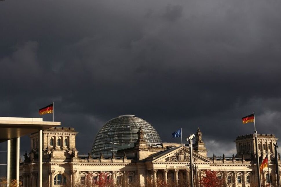 Germany’s Coalition Crisis: A Turning Point Toward Radical Change?