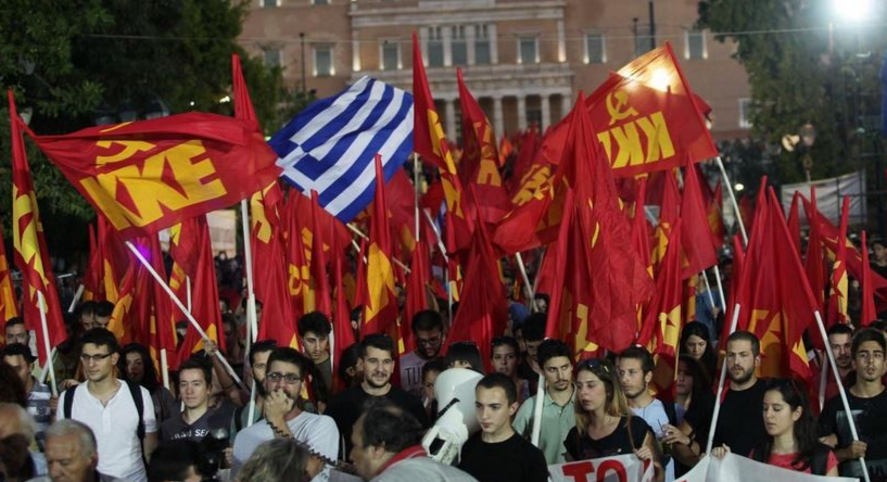 Greek Elections 2023: Greece’s Political Future