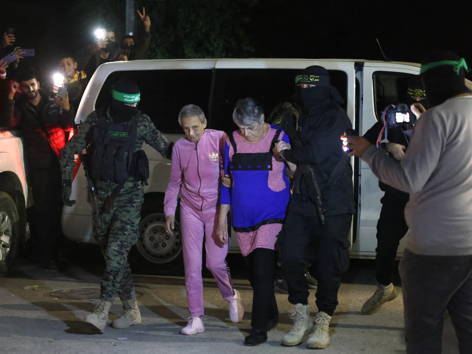 Hostages and the Politics of War: How Biden and Netanyahu Use Hostages to Justify Gaza’s Devastation