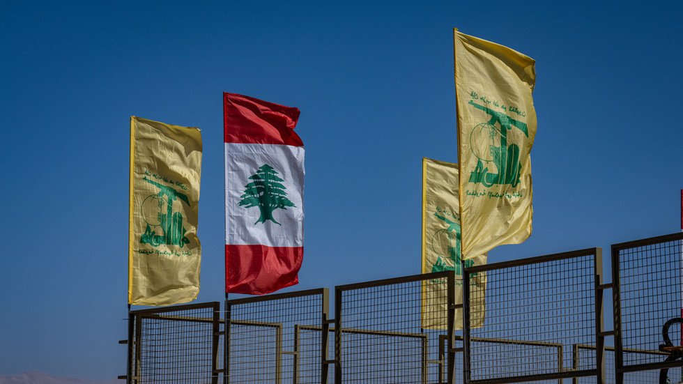 Middle East on the Brink