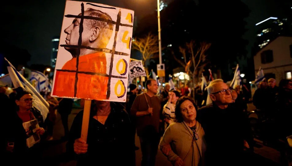 Israel, Hezbollah, and the Shadow of a Broader Middle East Conflict