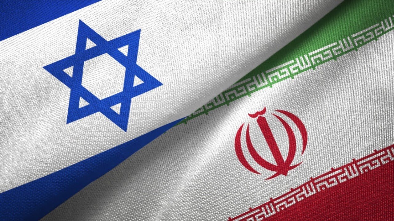 “Middle East Tensions Escalate: Iran and Israel on the Brink”​