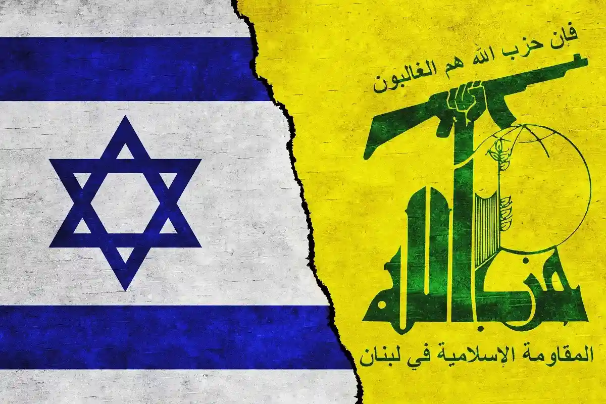 Edge of Conflict: Israel, Iran, and Hezbollah