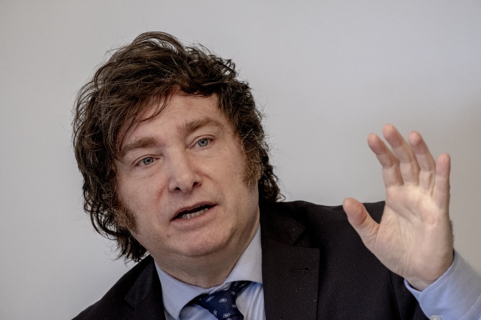 Argentina’s Return to Austerity: Milei’s Gamble and the Risks of Dependency on the U.S.