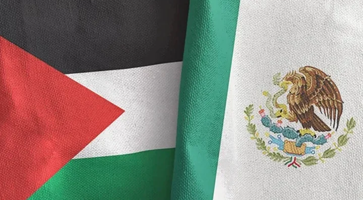 Mexico’s Diplomatic Shift: Recognizing Palestine in a Changing Global Landscape