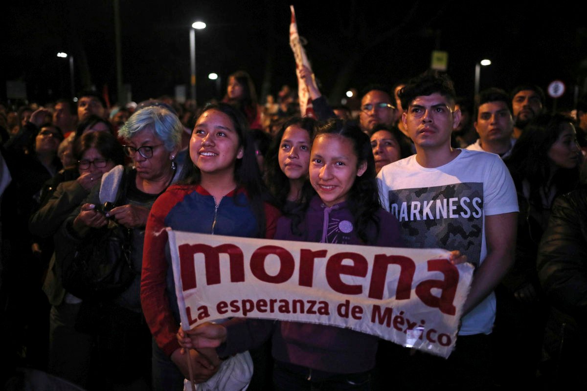Sheinbaum’s Victory: Strengthening Mexico’s Fourth Transformation