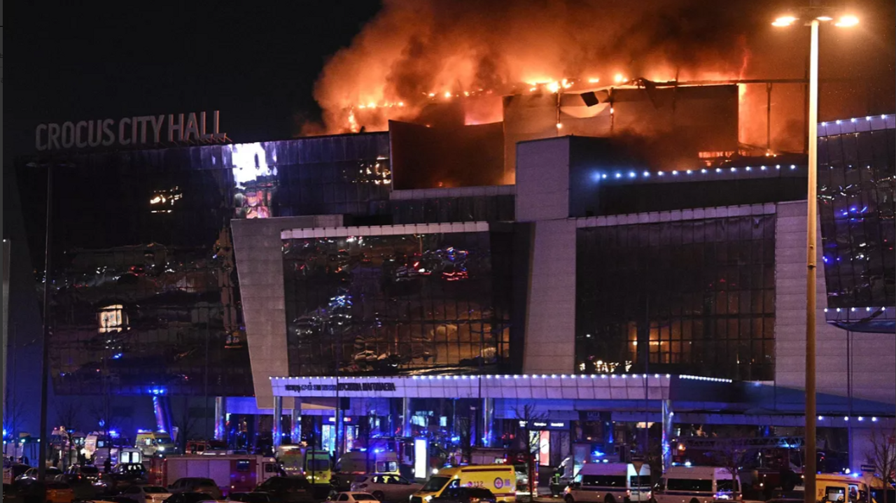 Moscow Concert Attack: Questions of Responsibility and the Shadow of Geopolitics