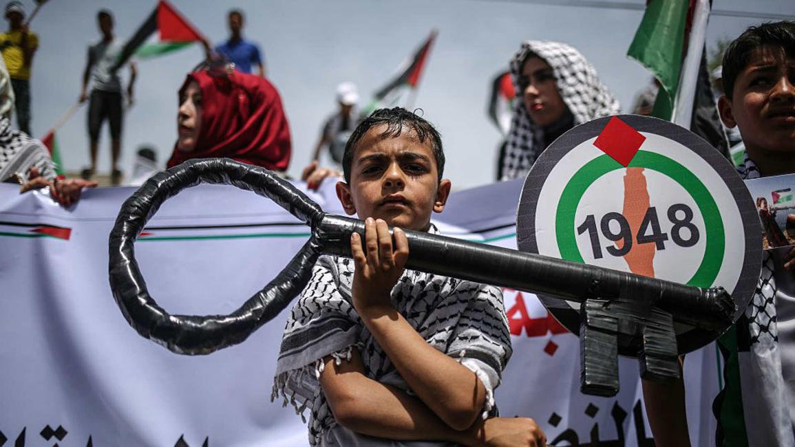 The Ongoing Nakba: Gaza’s Plight Amid Israel’s Renewed Campaign of Displacement and Destruction
