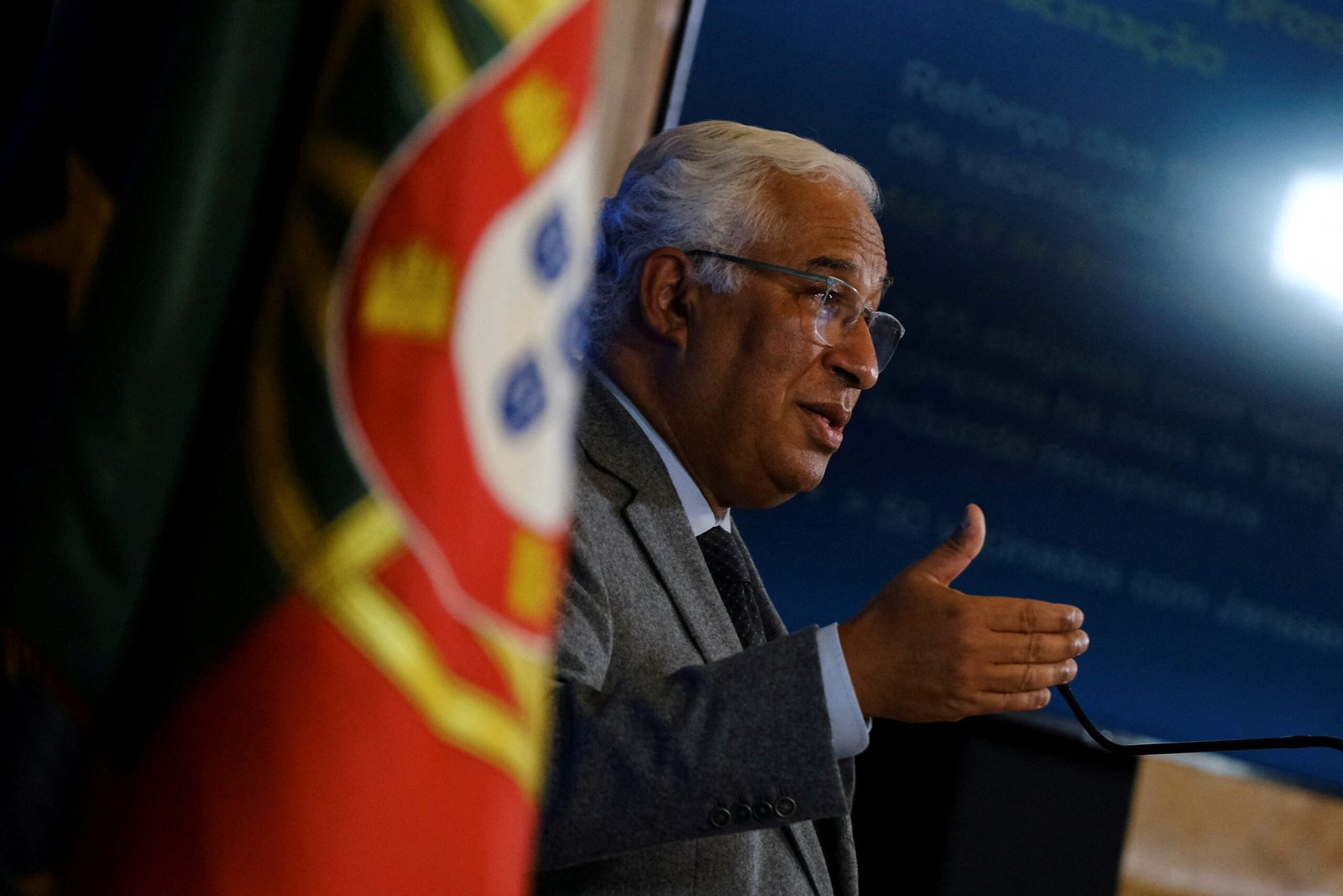 Portugal’s Political Shift: A Nation at a Crossroads