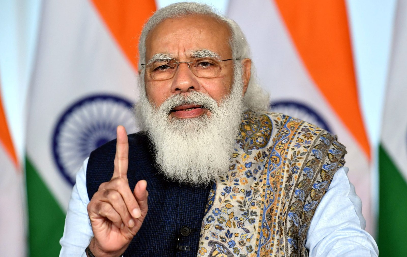 India at the Crossroads: The Fight for Real Change