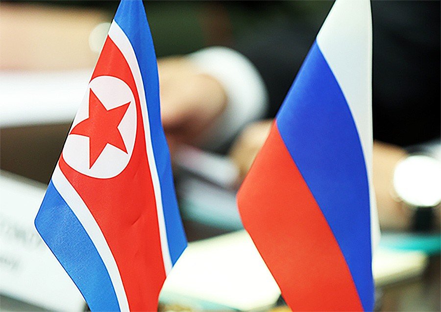 North Korea Joins Ukraine War: A New Dimension in Global Conflict