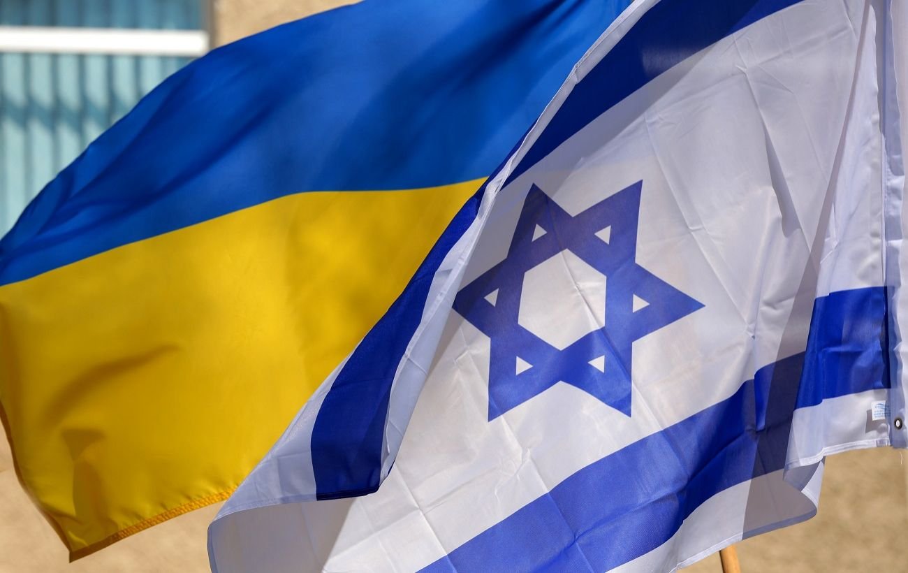 Imperialism Hypocrisy: Ukraine, Gaza, and the Double Standards of War ​