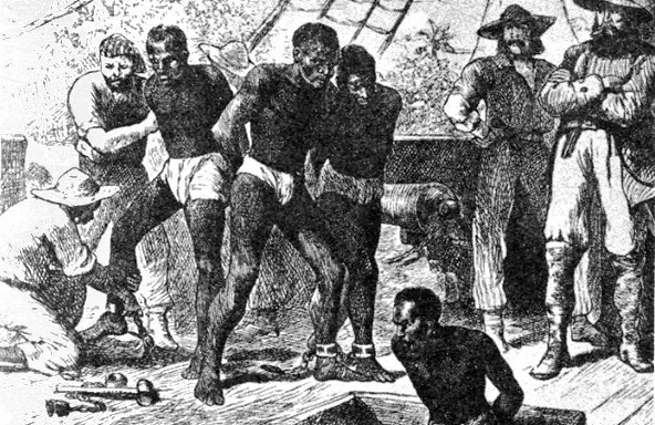 USA Black Struggle and Socialist Revolution