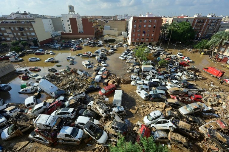 Tragedy in Valencia: Floods, Negligence, and the Demand for Change