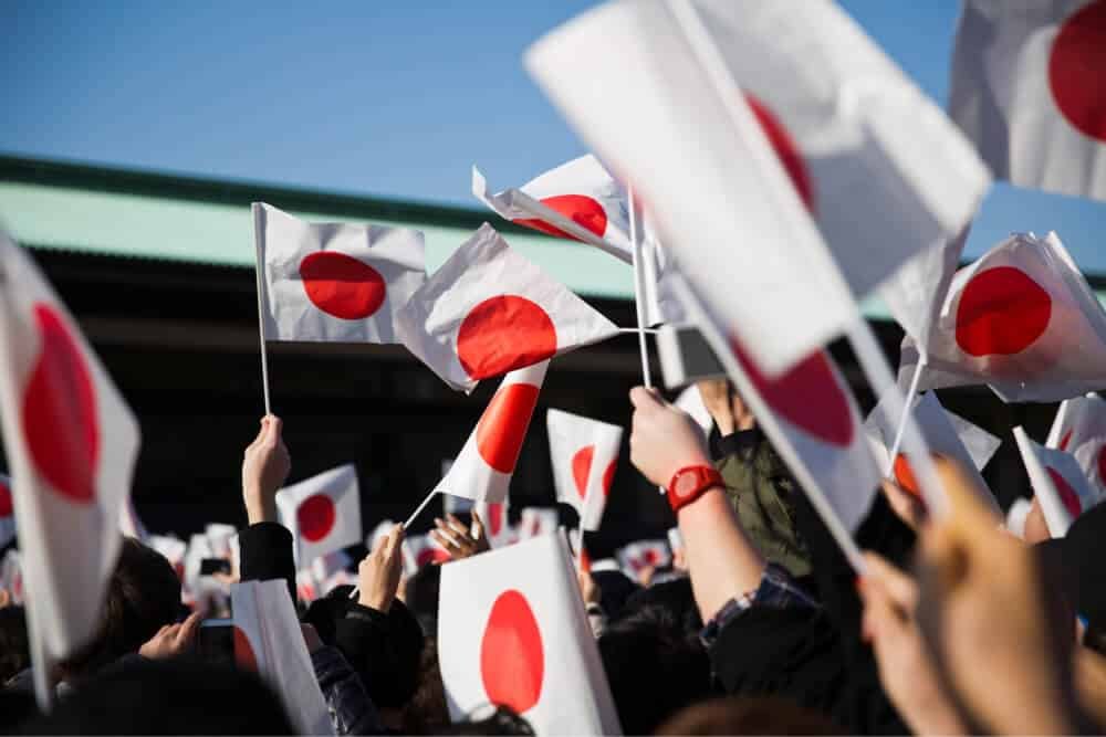 Japan’s Political Stalemate LDP’s Decline and the Search for Alternatives