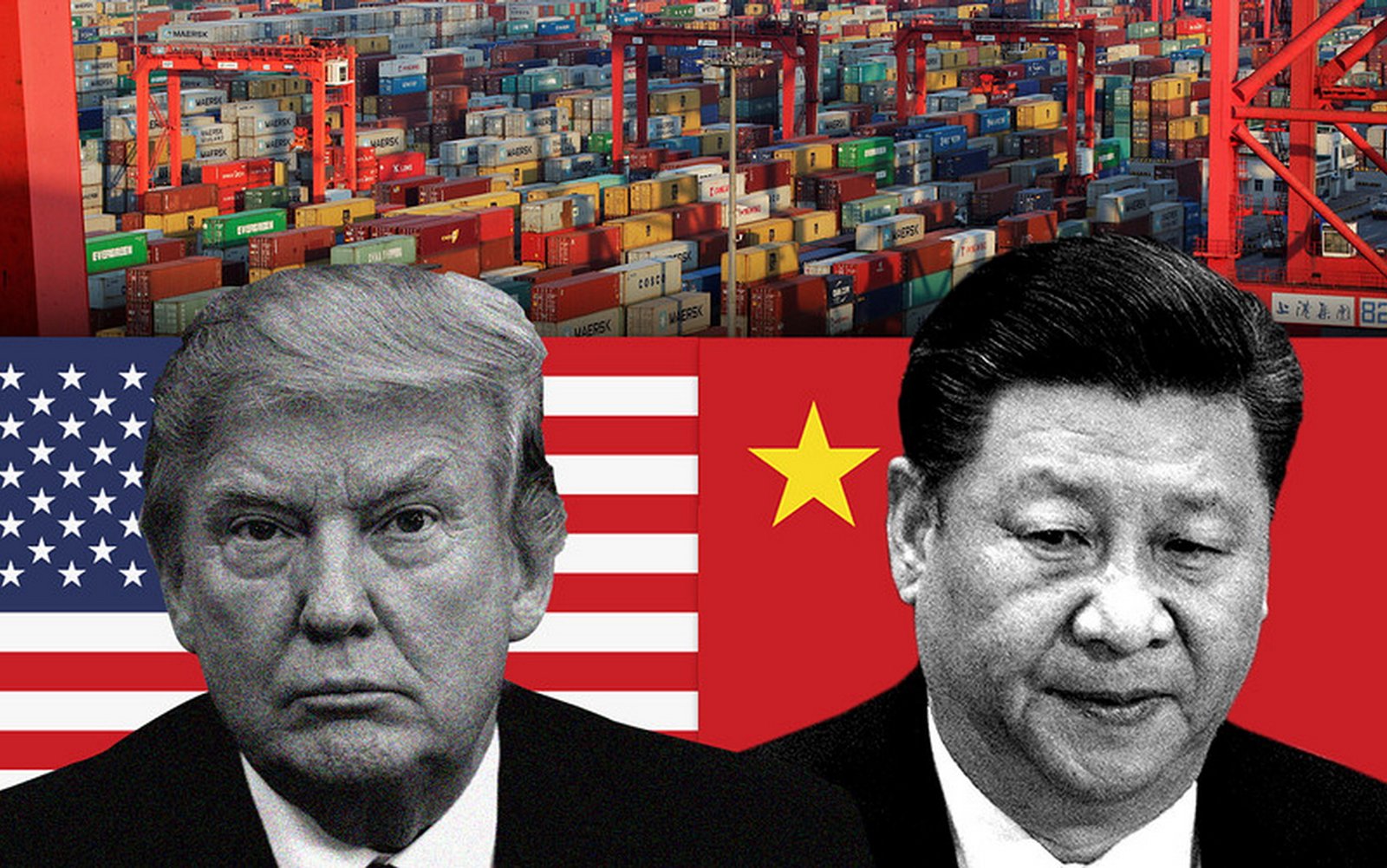 Tariffs, Power, and the Crisis of Capitalism