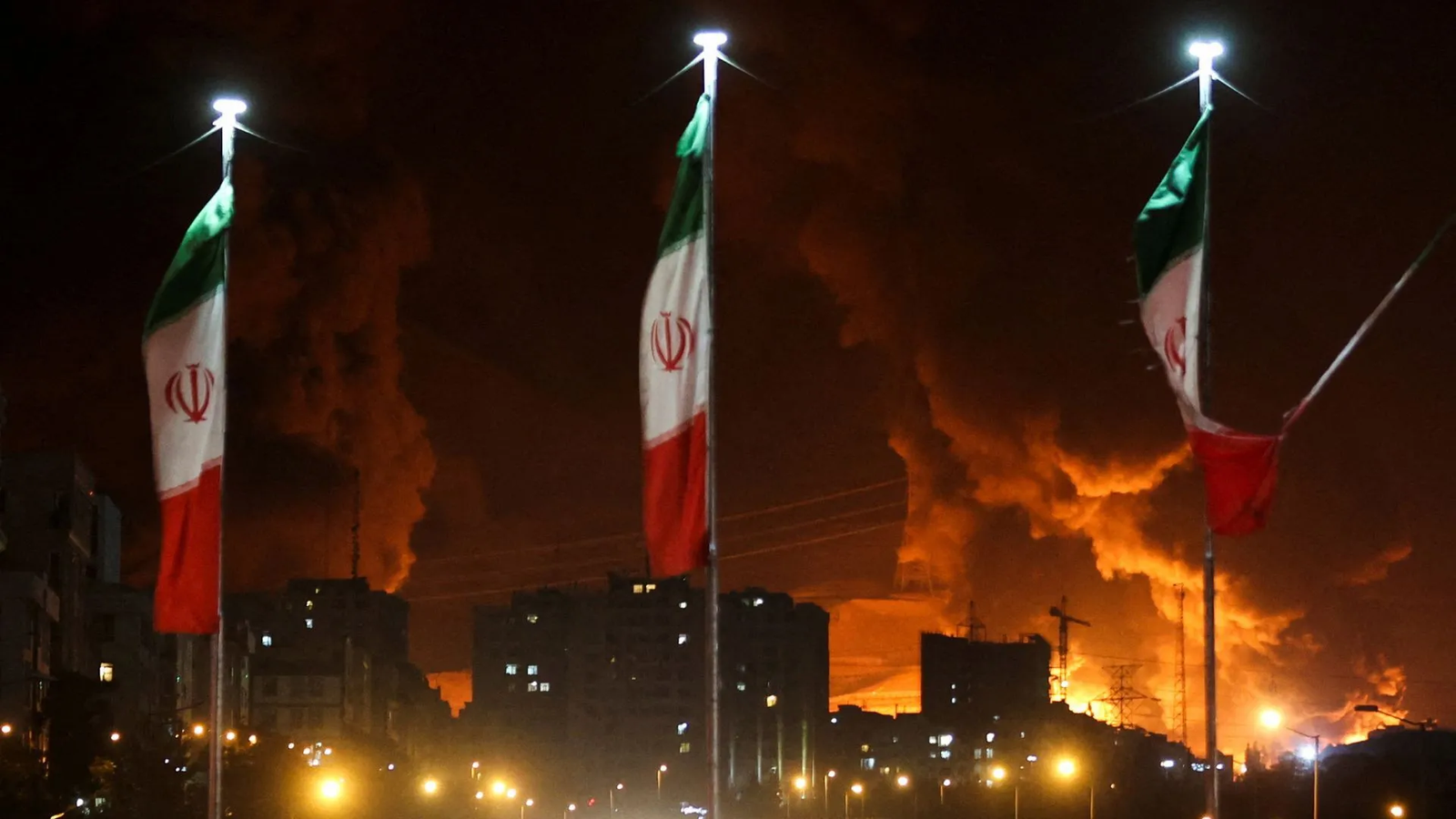 From Provocation to Conflagration: Netanyahu’s War, Trump’s Complicity, and the March Toward Regional Collapse​