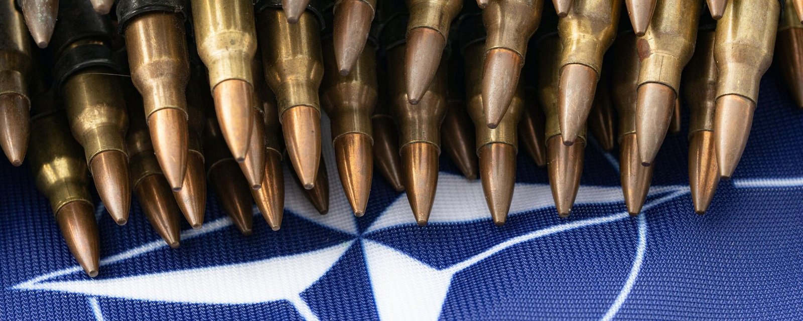 Europe’s March to Militarism