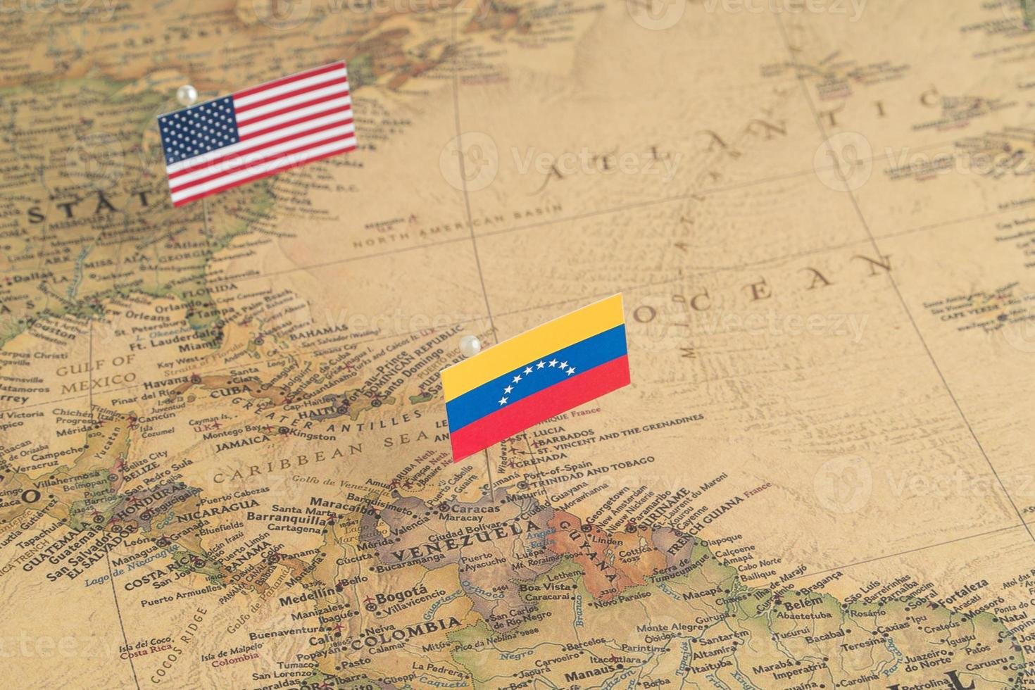 Strategic Pressure and Sovereignty: Venezuela and the U.S. Military Escalation