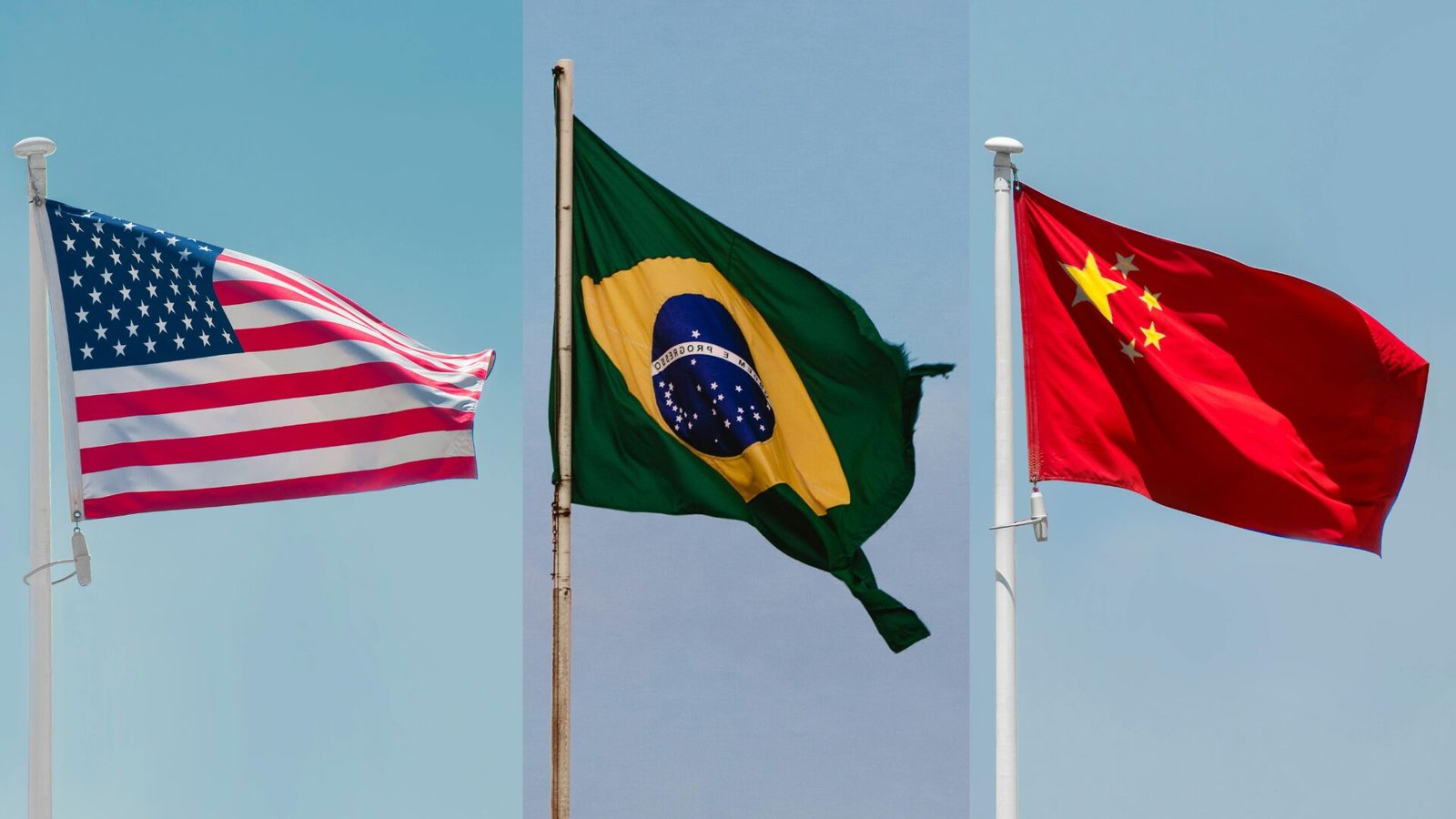 Brazil Between Empires: Navigating U.S. Pressure and Chinese Capital