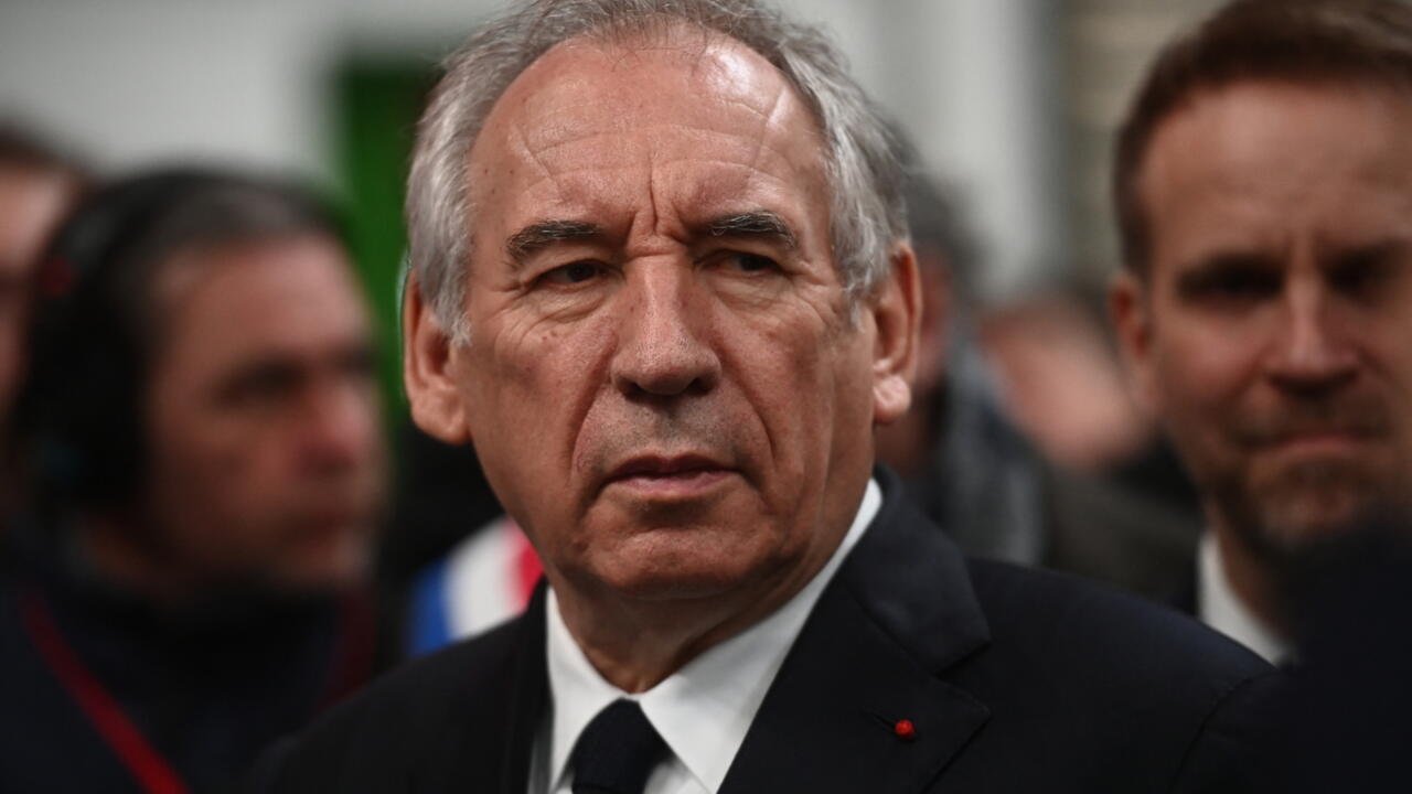 France at a Crossroads: Austerity, Crisis, and the Fall of Bayrou