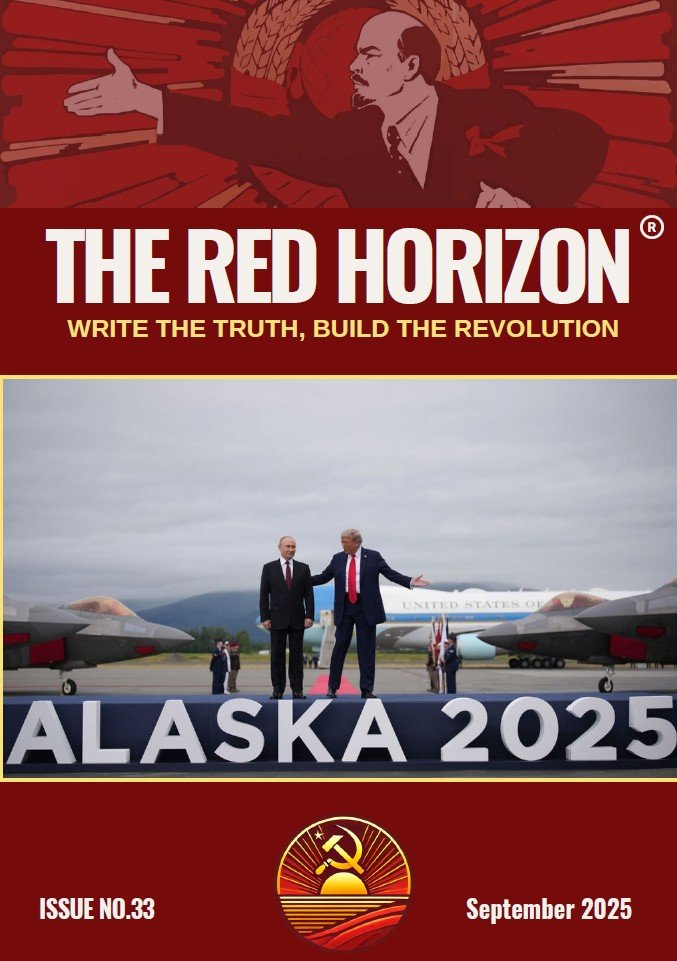 September Journal 2025