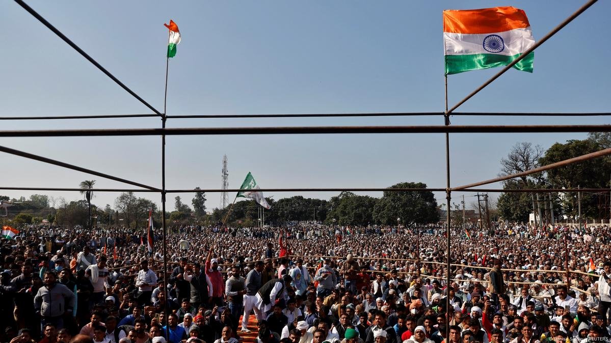 India’s Elite vs. Its Future: The Rise of a Generation Ready to Resist